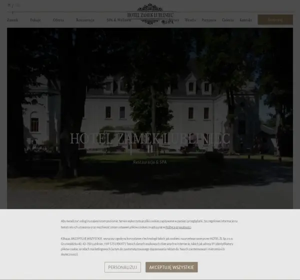 Forum i opinie o zameklubliniec.pl