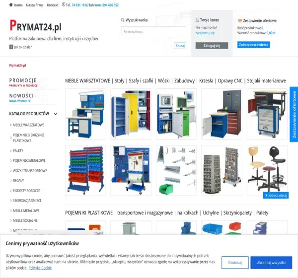 Forum i opinie o zaopatrzenie.net.pl