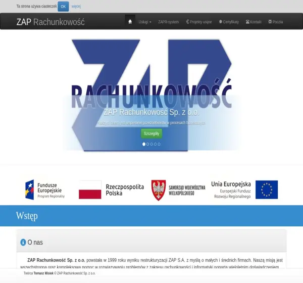 Forum i opinie o zap.com.pl