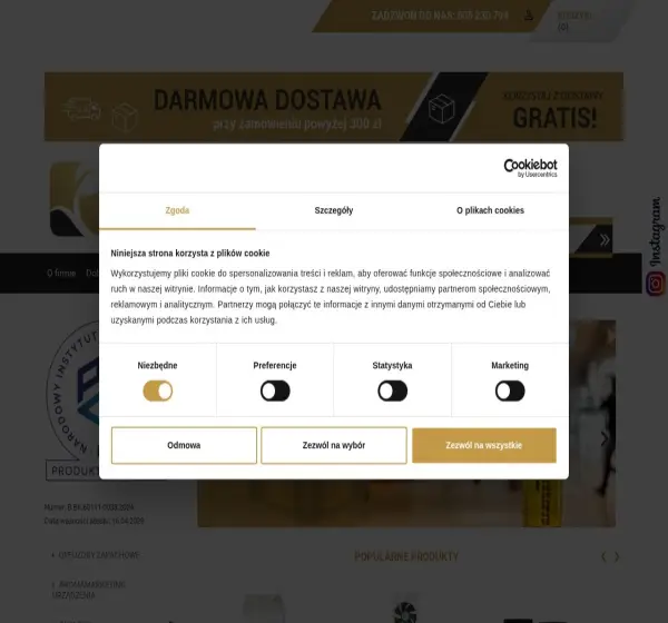Forum i opinie o zapachsukcesu.biz