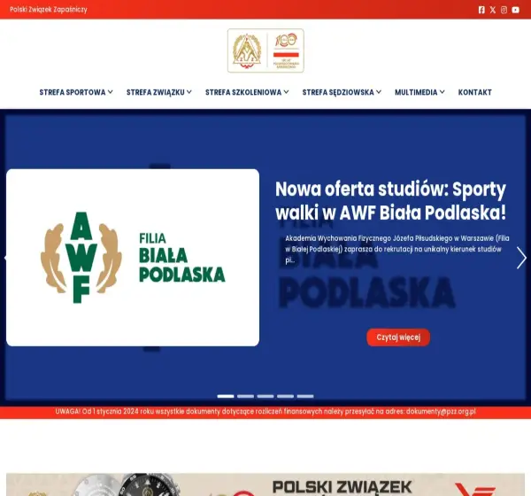 Forum i opinie o zapasy.org.pl
