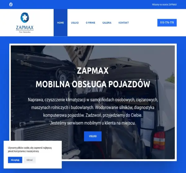 Forum i opinie o zapmax.pl