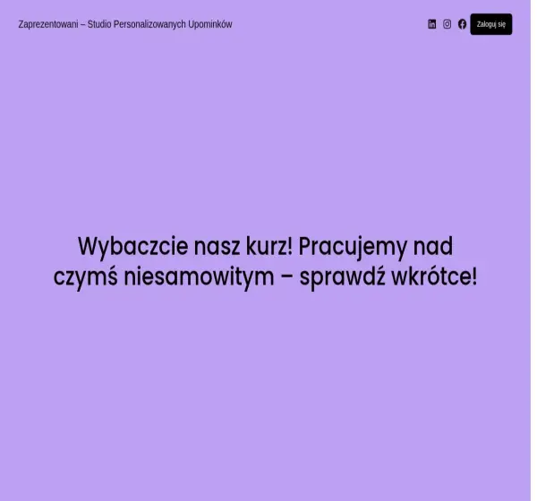 Forum i opinie o zaprezentowani.pl