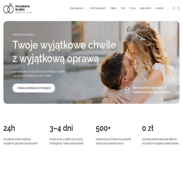 Forum i opinie o zaproszenia.net