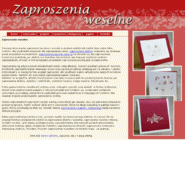 Zaproszenia.org.pl