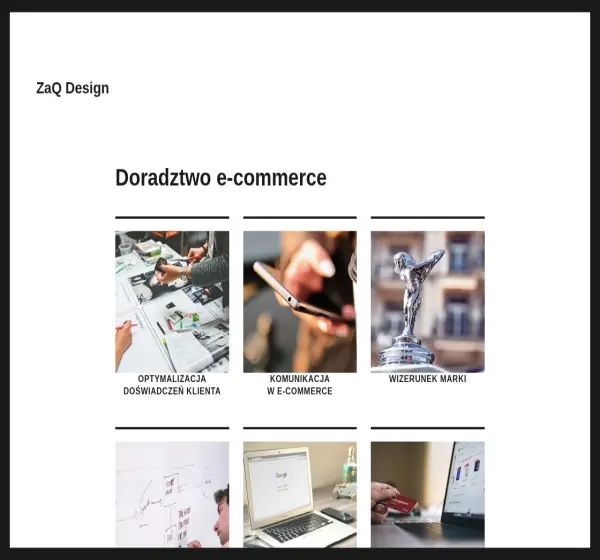Forum i opinie o zaqdesign.pl