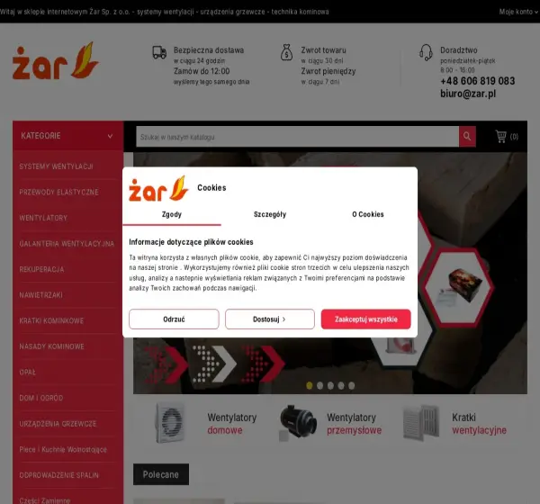Forum i opinie o zar.pl