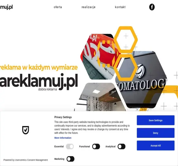 Forum i opinie o zareklamuj.pl