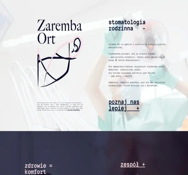 Forum i opinie o zarembaort.pl