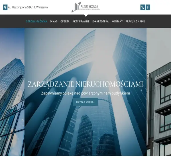 Forum i opinie o zarzadzanie-nieruchomosciami.pl
