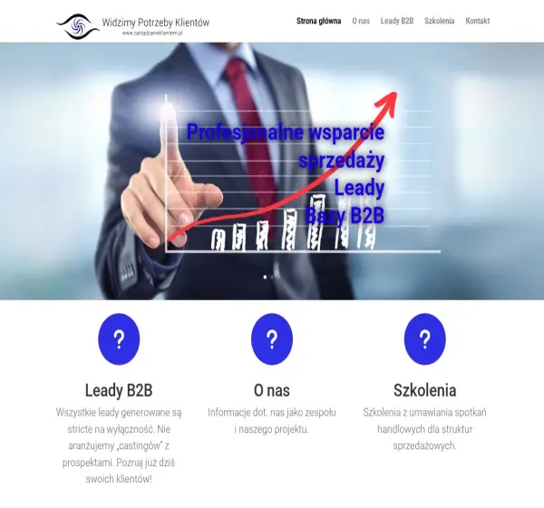 Forum i opinie o zarzadzanieklientem.pl