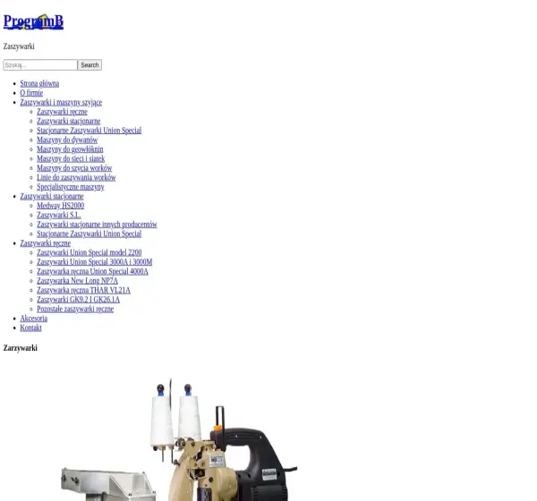 Forum i opinie o zaszywarki.pl
