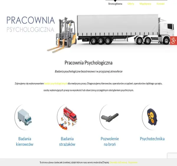 Forum i opinie o zawierciepsycholog.com