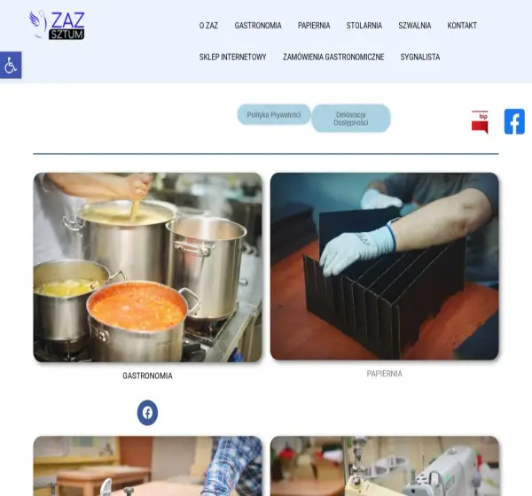 Forum i opinie o zazsztum.pl