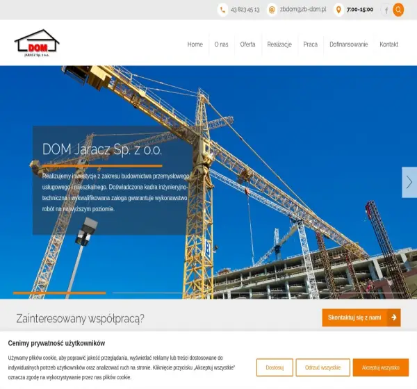 Forum i opinie o zb-dom.pl