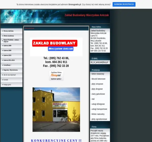 Forum i opinie o zbmantczak.pl.tl
