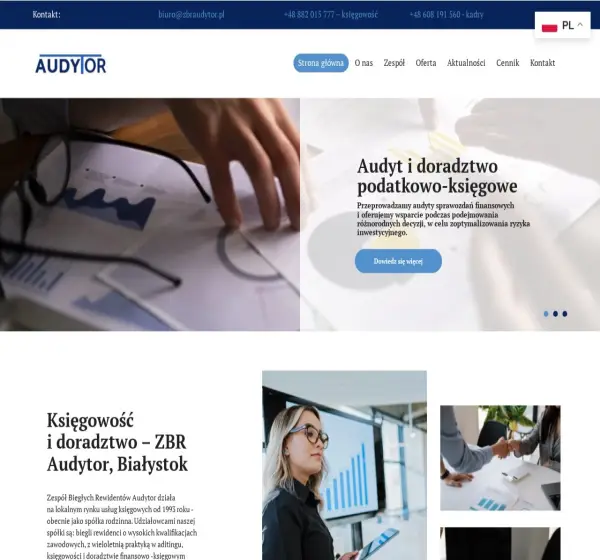 Forum i opinie o zbraudytor.pl