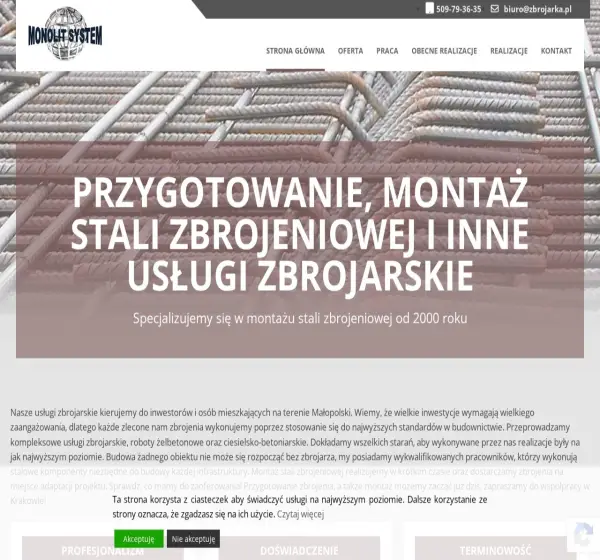 Forum i opinie o zbrojarka.pl