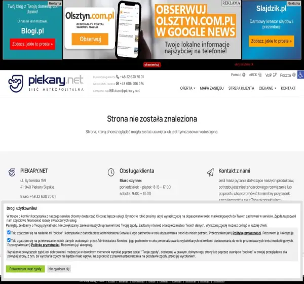 Forum i opinie o zbychtrans.prv.pl