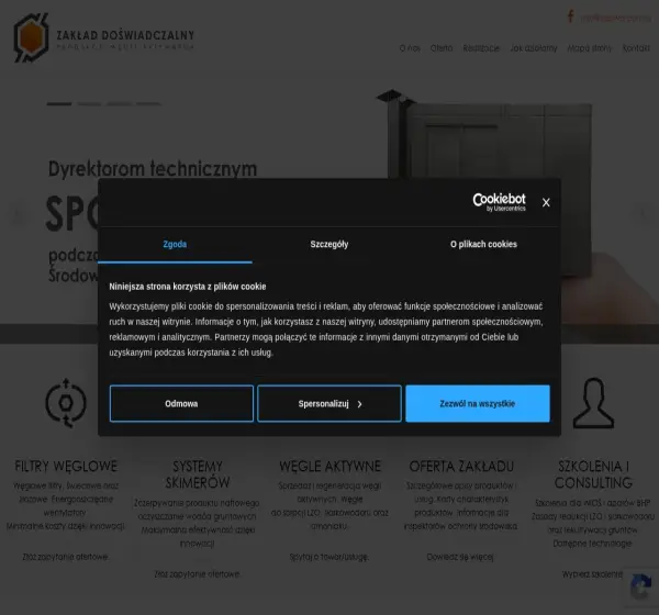Forum i opinie o zdpwa.com.pl
