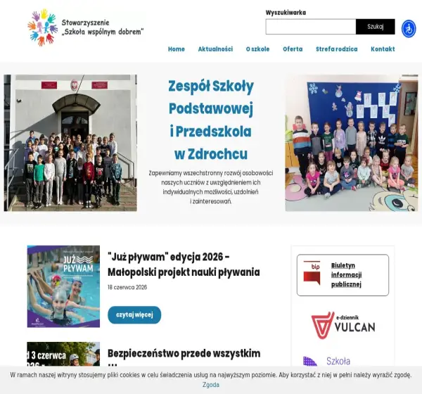 Forum i opinie o zdrochec.pl