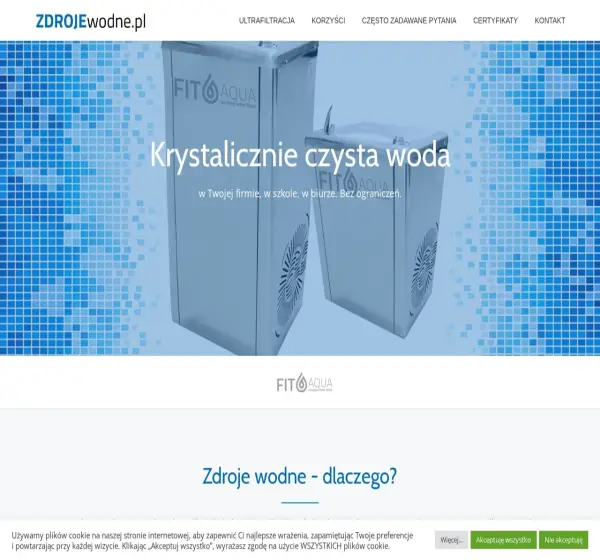 Forum i opinie o zdrojewodne.pl