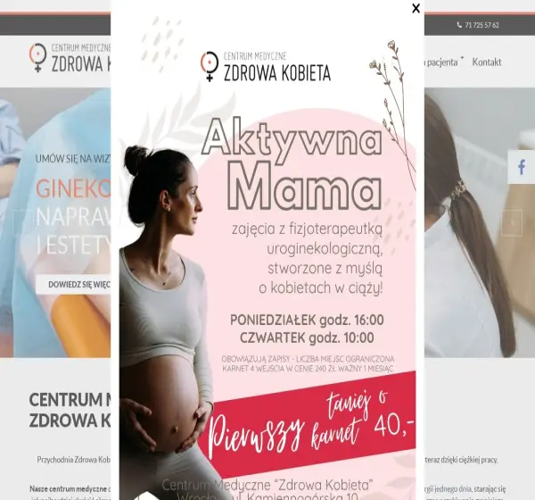 Forum i opinie o zdrowakobieta.com.pl