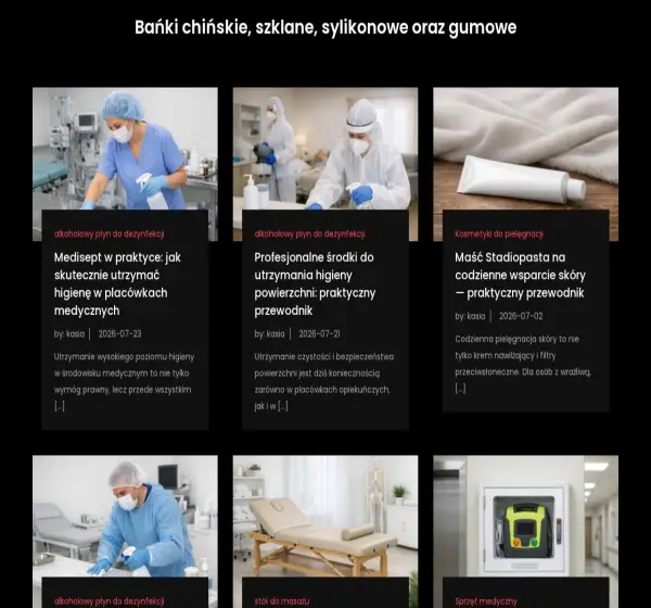 Forum i opinie o zdrowekuchnie.pl