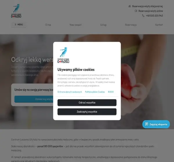 Forum i opinie o zdroweodchudzanie.pl