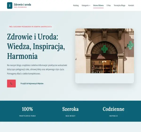 Forum i opinie o zdrowie-uroda.net.pl
