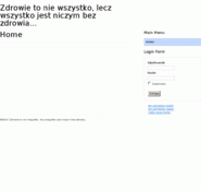 Forum i opinie o zdrowiej.net.pl