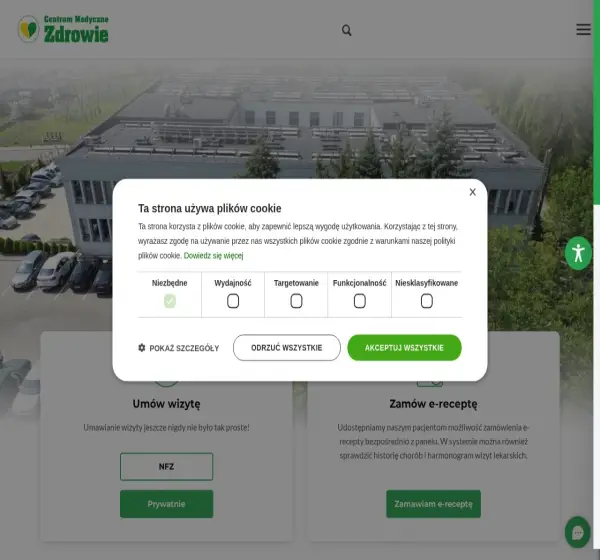 Forum i opinie o zdrowiekielce.com