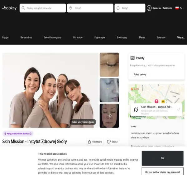 Forum i opinie o zdrowy-styl.pl