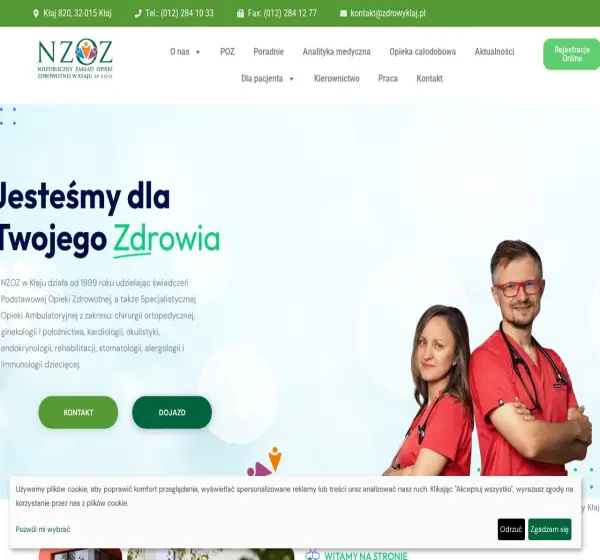 Forum i opinie o zdrowyklaj.pl