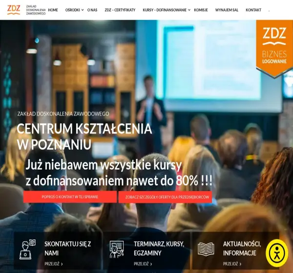 Forum i opinie o zdz.poznan.pl