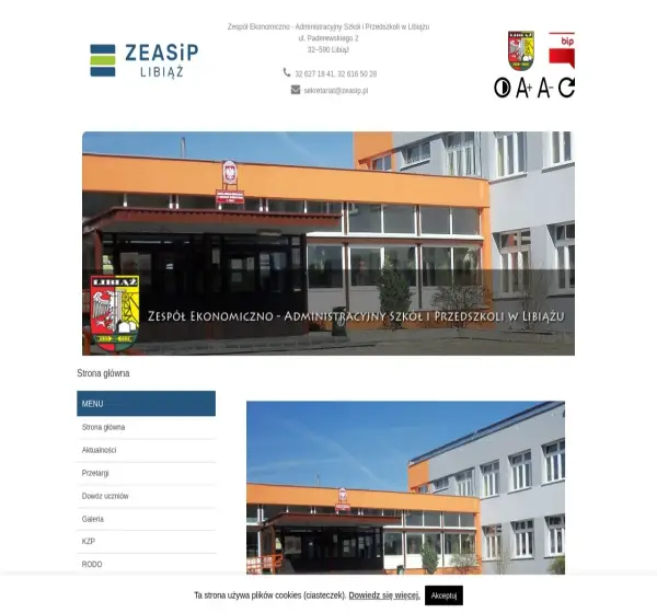 Forum i opinie o zeasip.pl