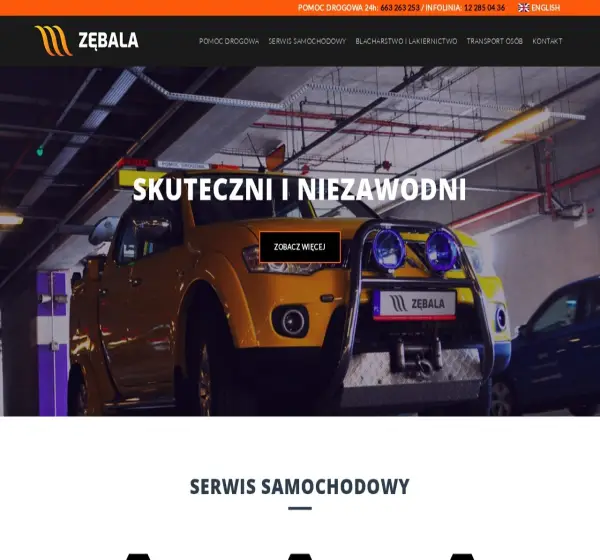 Forum i opinie o zebala.pl