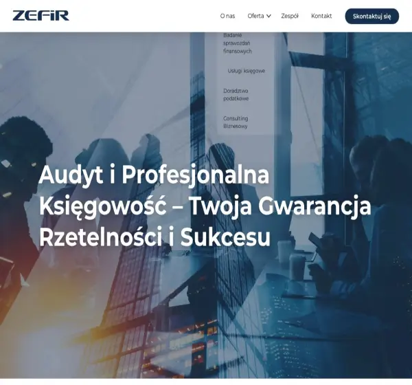 Forum i opinie o zefir.com.pl