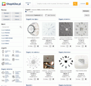 Forum i opinie o zegarki.shopalike.pl