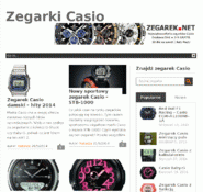 Forum i opinie o zegarki-casio.pl