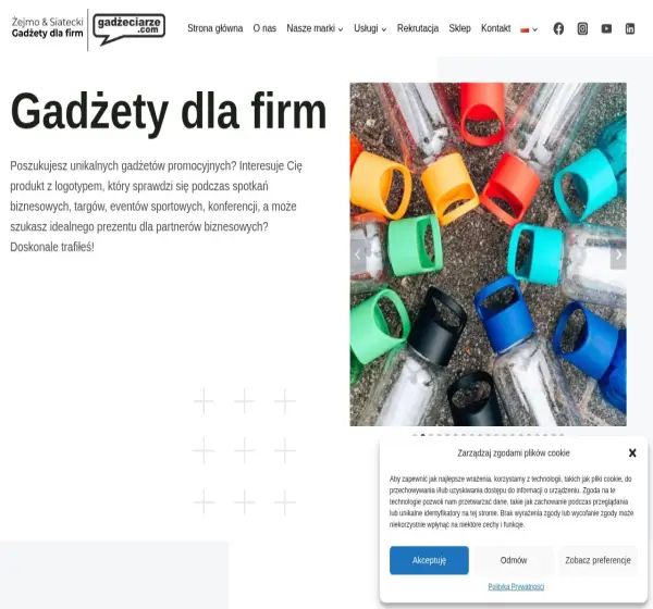 Forum i opinie o zejmo-siatecki.com