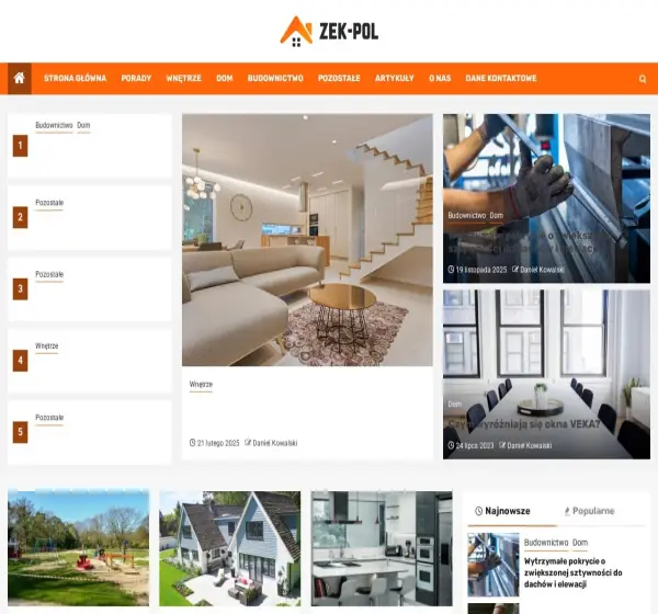 Forum i opinie o zek-pol.com.pl