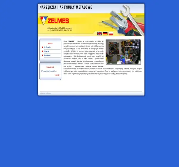 Forum i opinie o zelmes.pl