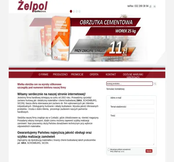 Forum i opinie o zelpol.com.pl