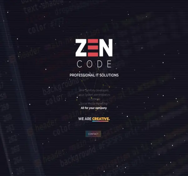 Forum i opinie o zencode.pl