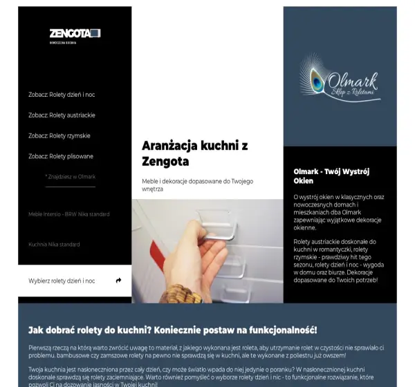 Forum i opinie o zengota.pl