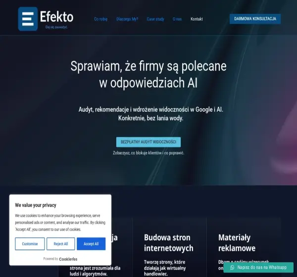 Forum i opinie o zenitreklamy.pl