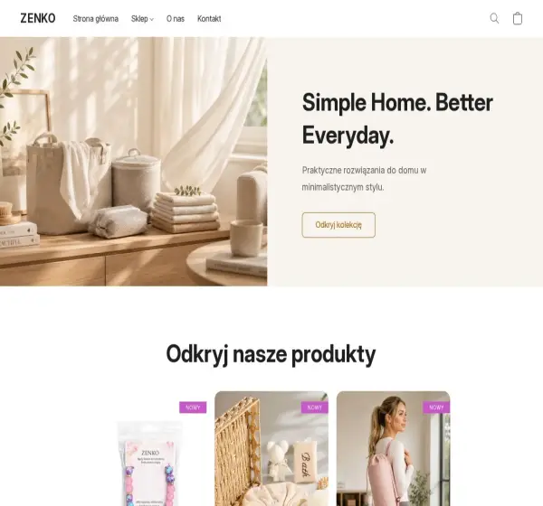 Forum i opinie o zenko.pl