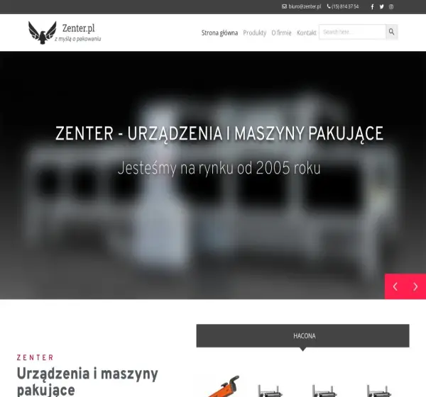 Forum i opinie o zenter.pl