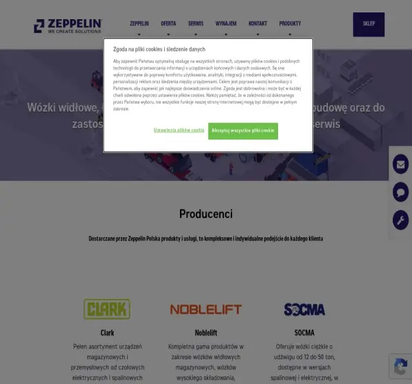 Forum i opinie o zeppelinpl.com